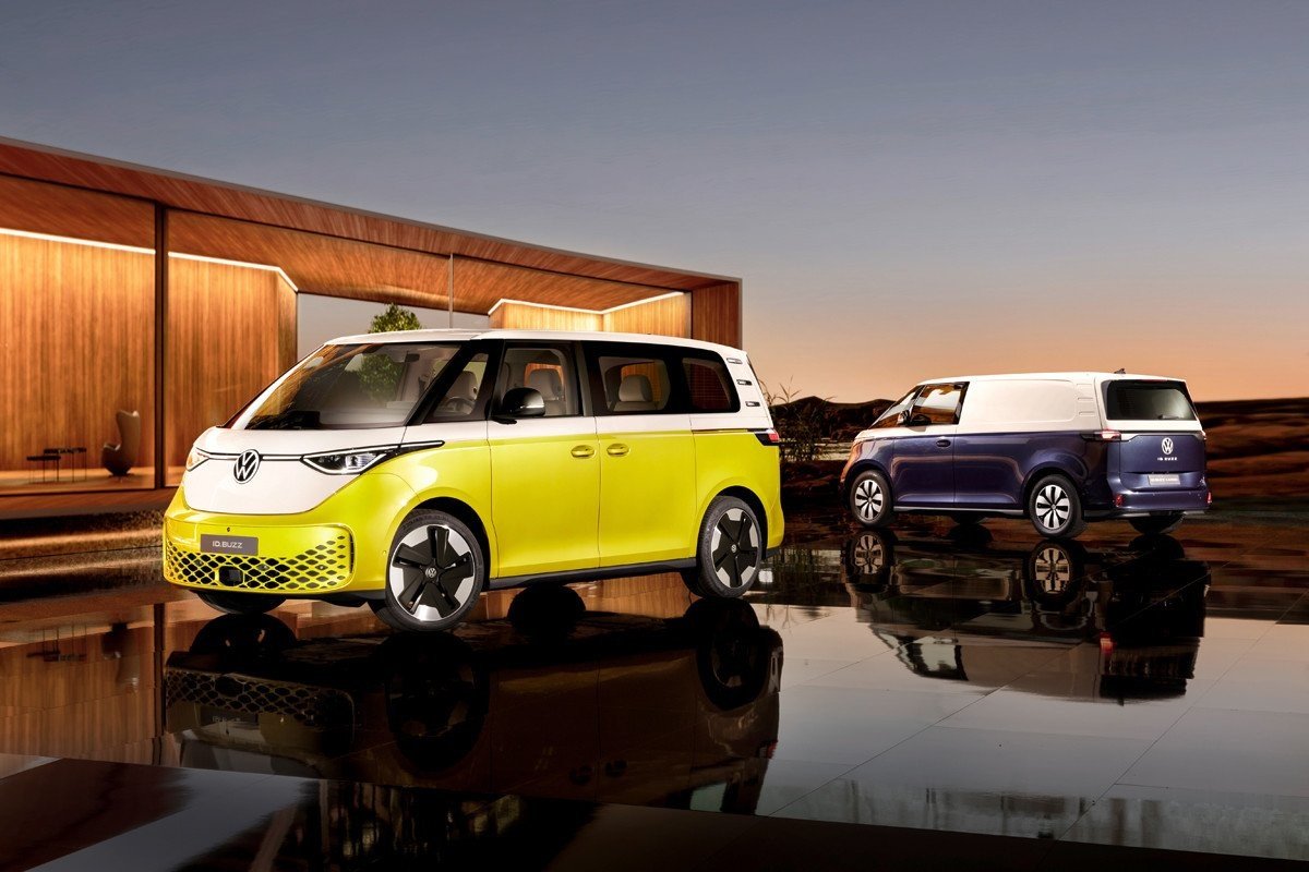 VW ID Buzz: 3 pros y 3 cons_3