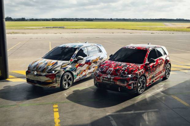 Así será el nuevo Volkswagen ID.Polo: el primero en abandonar los números en la gama ID