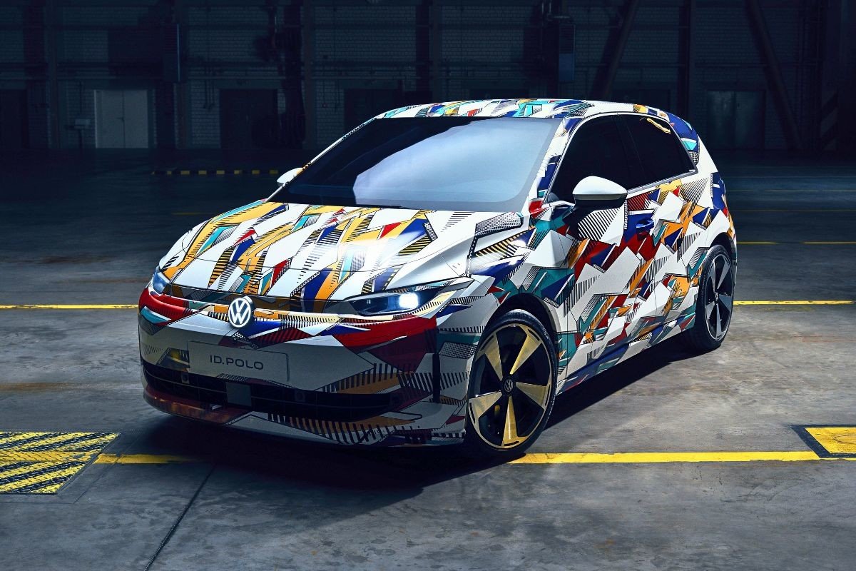 Volkswagen ID.Polo
