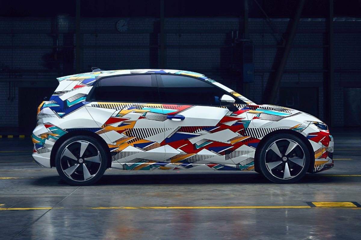Volkswagen ID.Polo