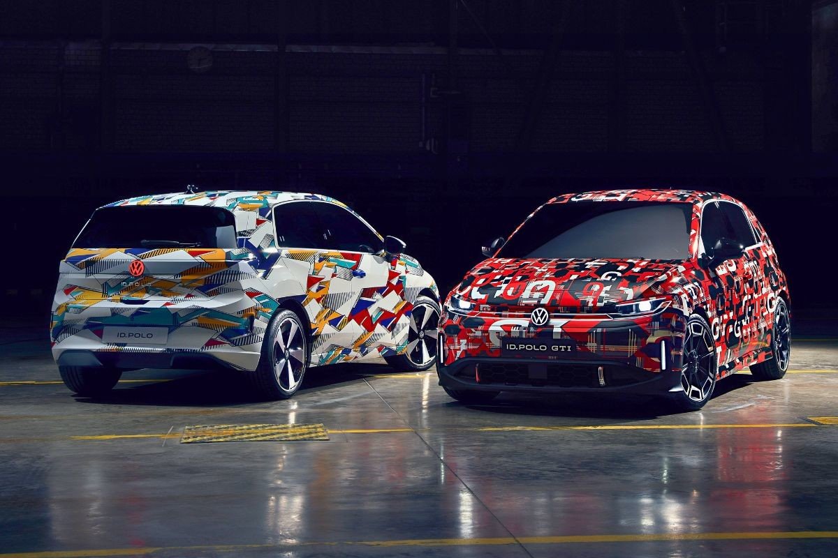 Volkswagen ID.Polo