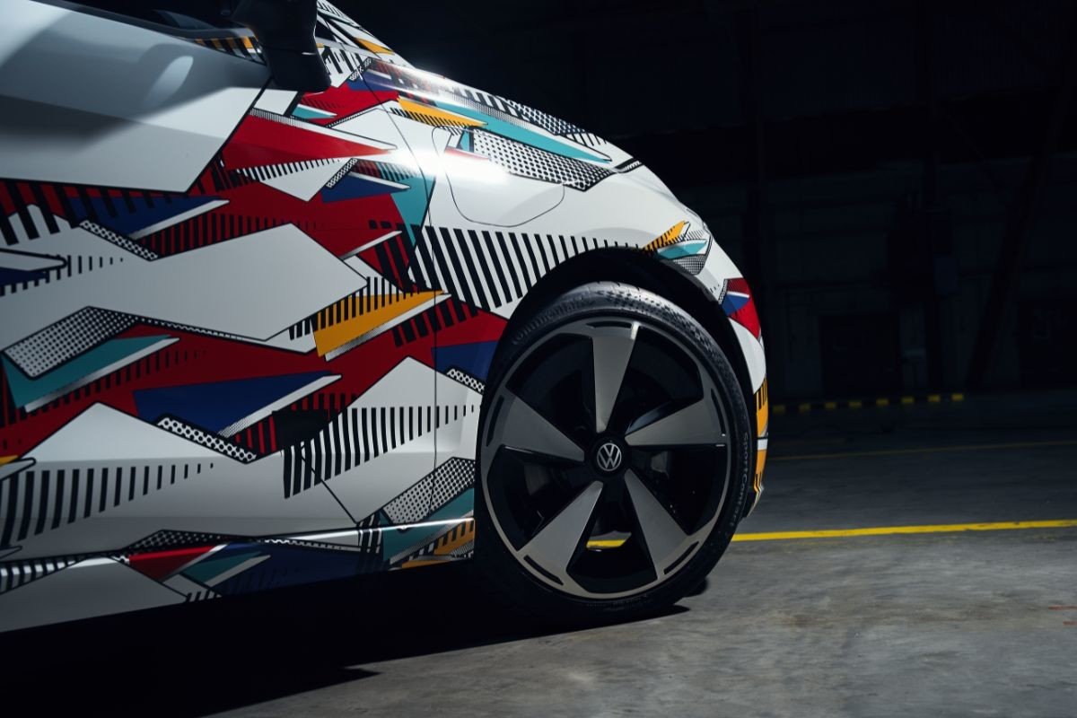 Así será el nuevo Volkswagen ID.Polo: el primero en abandonar los números en la gama ID