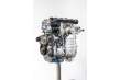 Nuevos motores Turbo VTEC de gasolina para el futuro Honda Civic