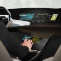 BMW HoloActive Touch, el interior del coche del futuro