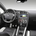 Citroën en el Salón de Ginebra: DS4