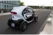El Renault Twizy por fin con ventanillas laterales