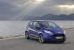 Presentación en España de Ford Fiesta ST y Focus ST