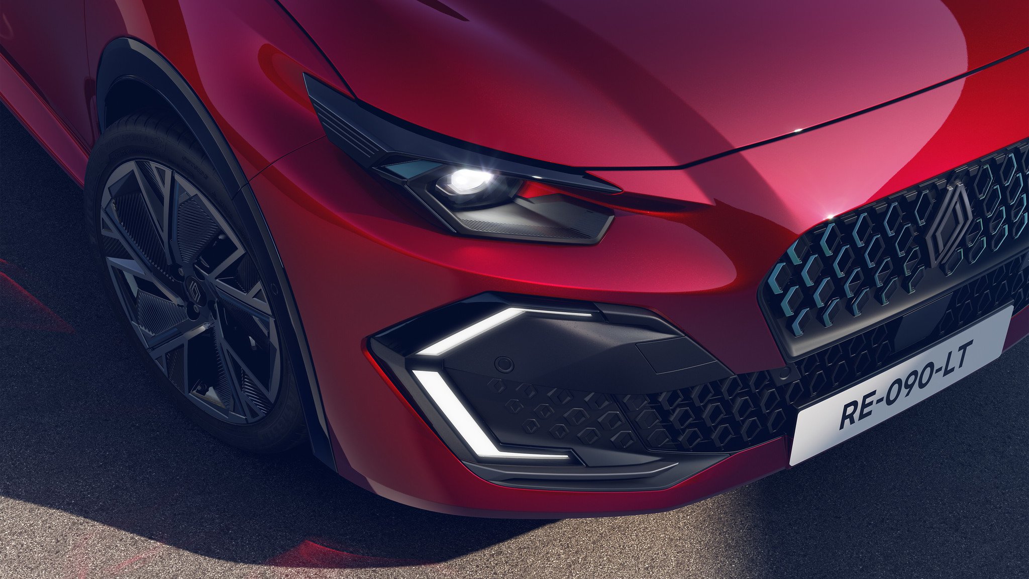 Renault Clio 2026