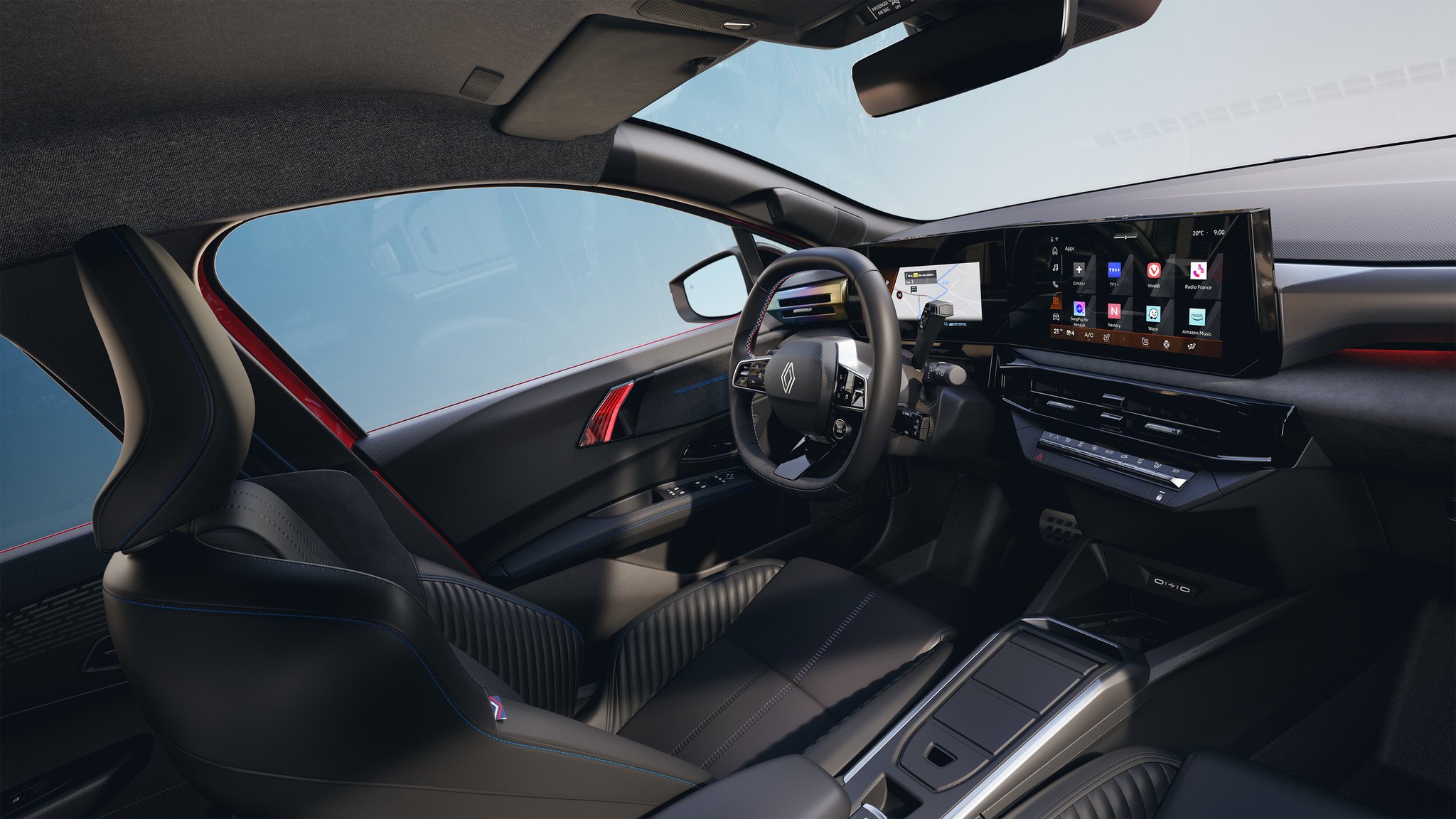 Renault Clio 2026
