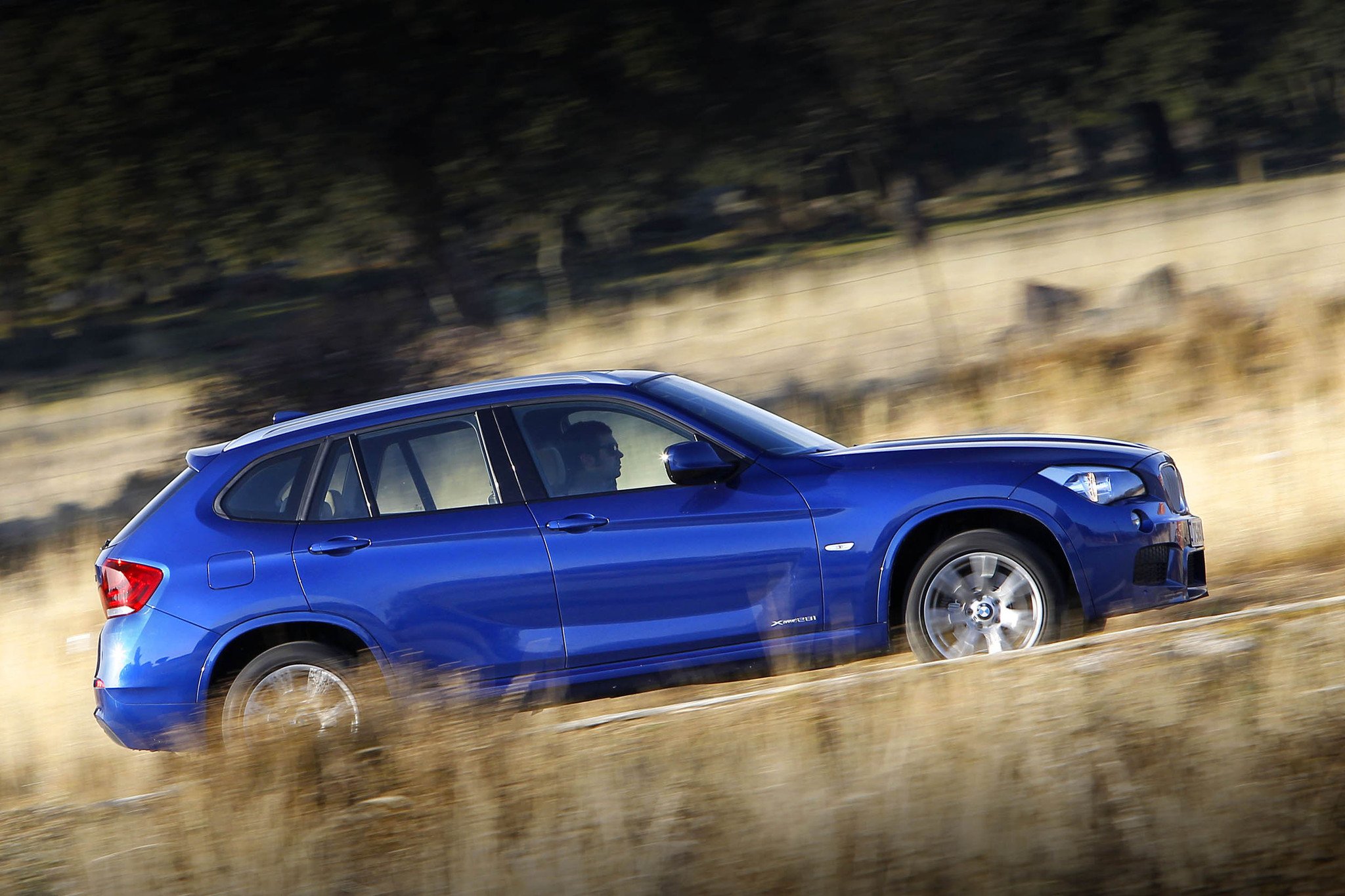 Qué coche compro: Los SUV Premium más baratos
