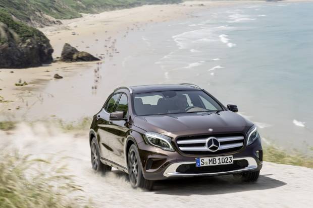 Qué coche compro: Los SUV Premium más baratos