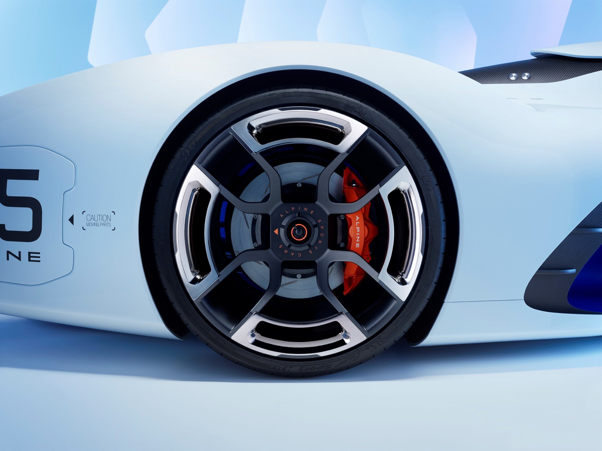 Alpine Vision Gran Turismo: una excusa más para comprarte una PlayStation