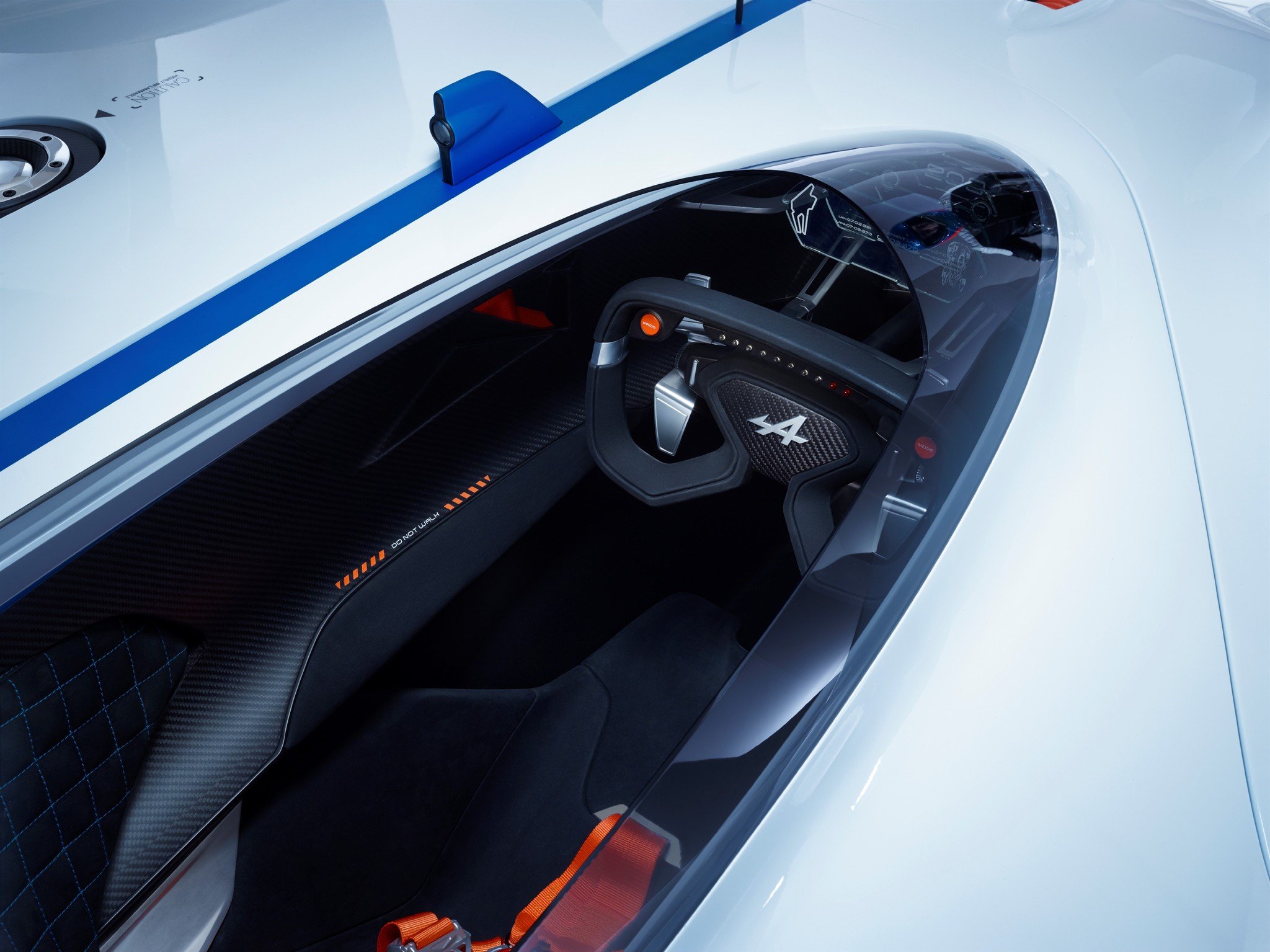 Alpine Vision Gran Turismo: una excusa más para comprarte una PlayStation