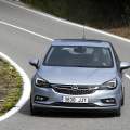 Prueba Opel Astra 1.6 CDTI 136 CV: una compra a considerar