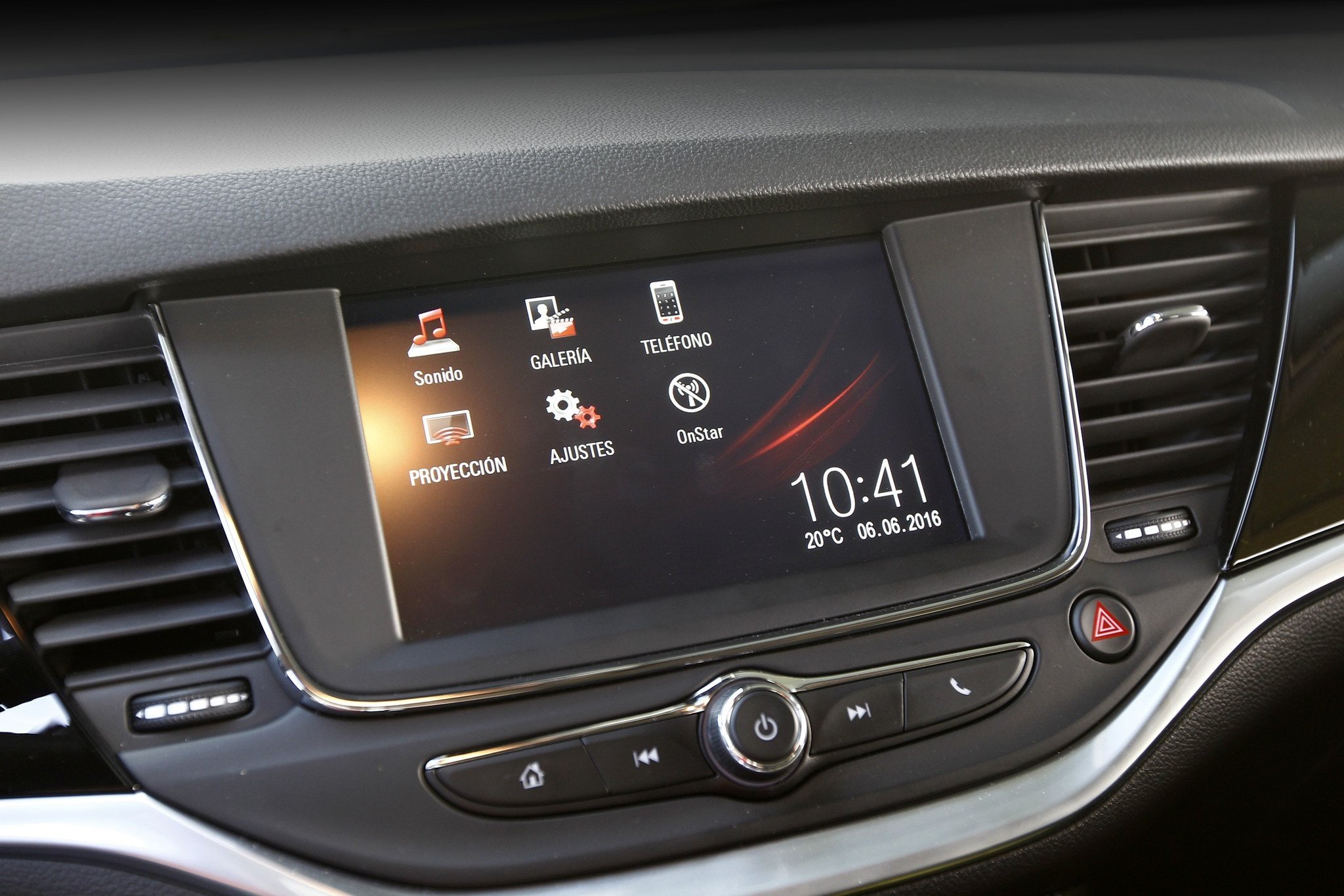 Prueba Opel Astra 1.6 CDTI 136 CV: una compra a considerar