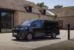 Citroën Ë-SpaceTourer: el monovolumen se electrifica