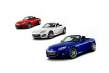 Mazda MX-5 Edición 20 Aniversario para el Salón de Ginebra