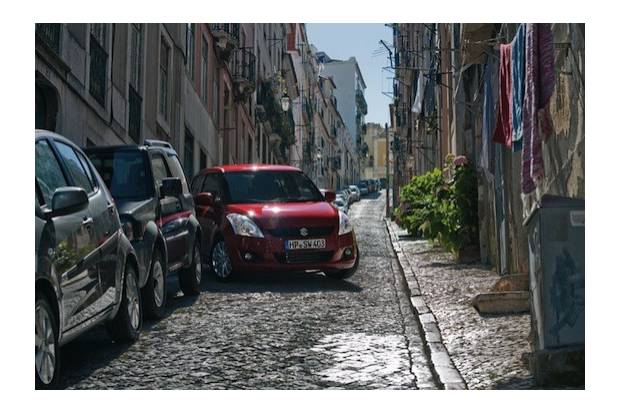 Nuevo Suzuki Swift diésel, ahora con 75 CV