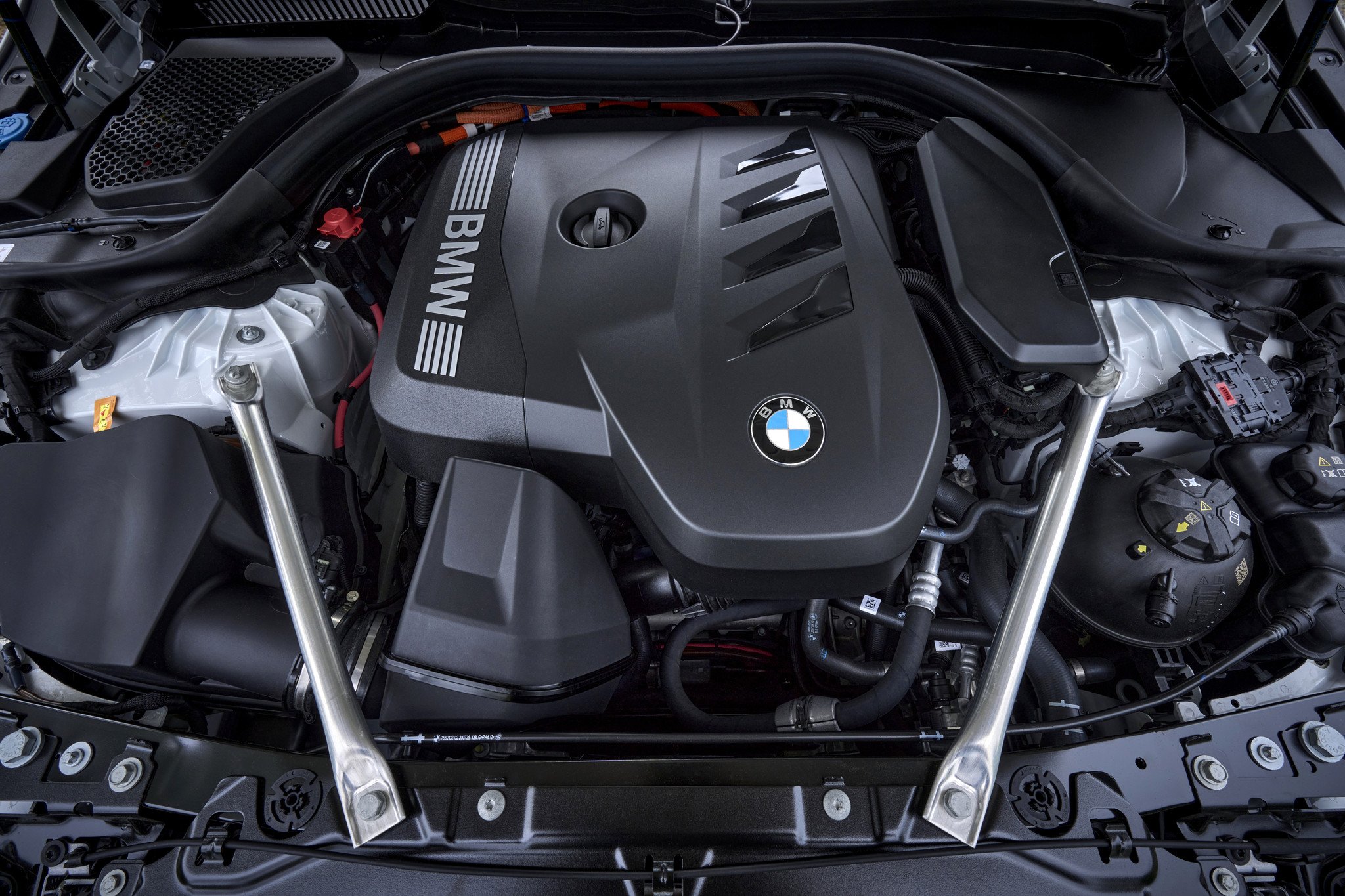 BMW Serie 5 Touring