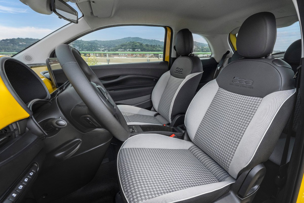 FIAT y el regreso del 500 con motor gasolina y etiqueta ECO para recuperar el liderazgo