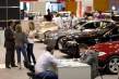 Matriculaciones 2013, un 3,3% más de ventas de coches que el año pasado