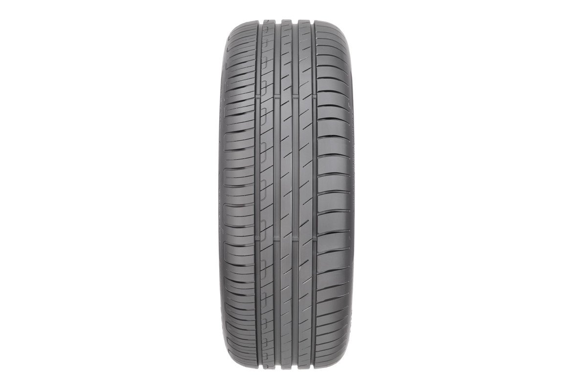 Goodyear presenta un neumático que genera electricidad