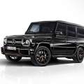 Mercedes AMG 65 Final Edition: el final de la cuenta atrás