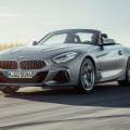 Nuevo BMW Z4: presentado al completo en el Salón de París