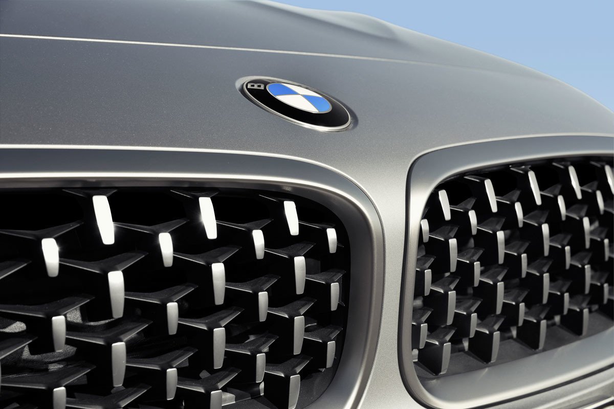 Nuevo BMW Z4: presentado al completo en el Salón de París