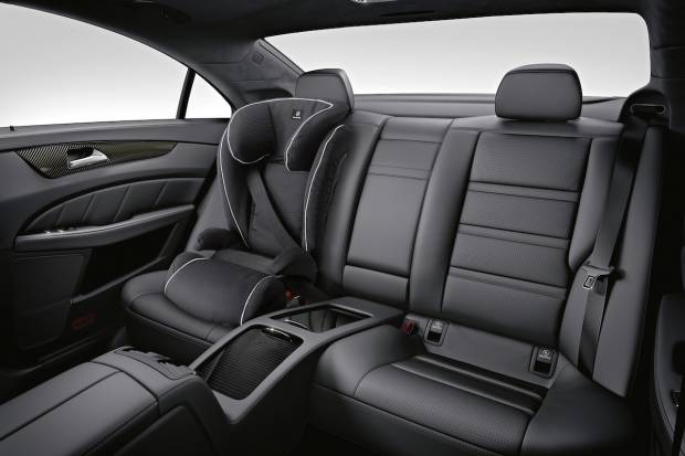 Qué es el sistema ISOFIX y cómo se usa