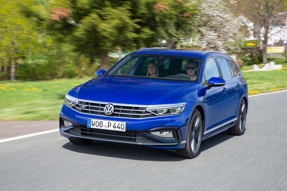 ¿Qué aporta el nuevo Volkswagen Passat 2019? Opinión, precios y datos