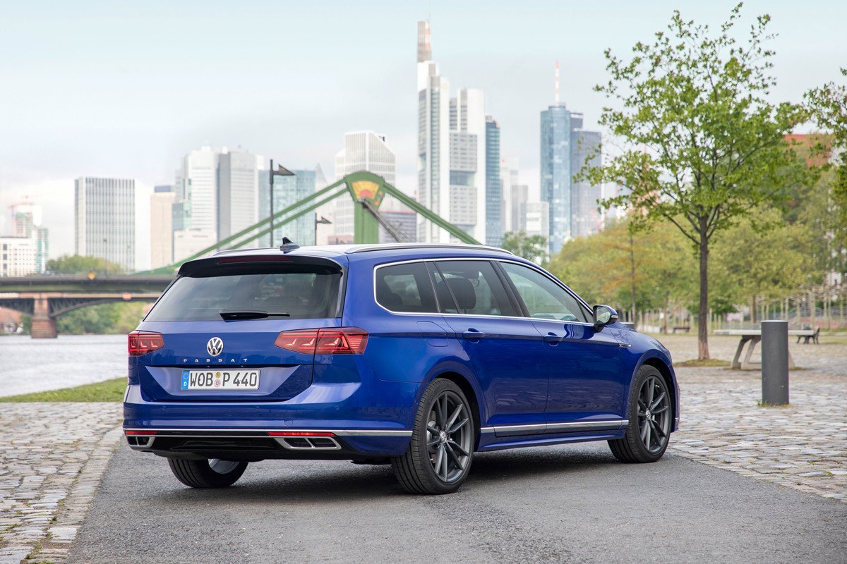 ¿Qué aporta el nuevo Volkswagen Passat 2019? Opinión, precios y datos