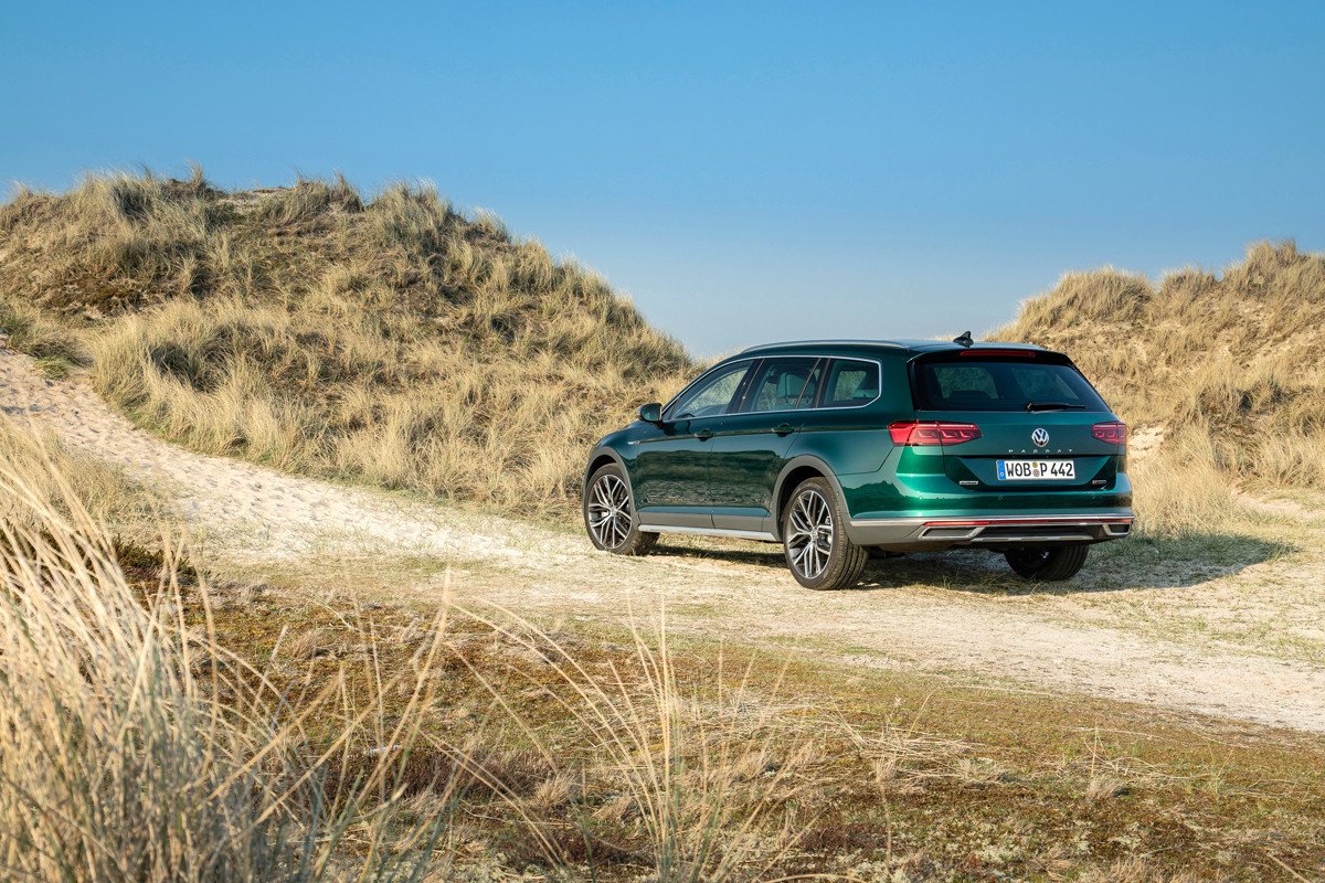 ¿Qué aporta el nuevo Volkswagen Passat 2019? Opinión, precios y datos