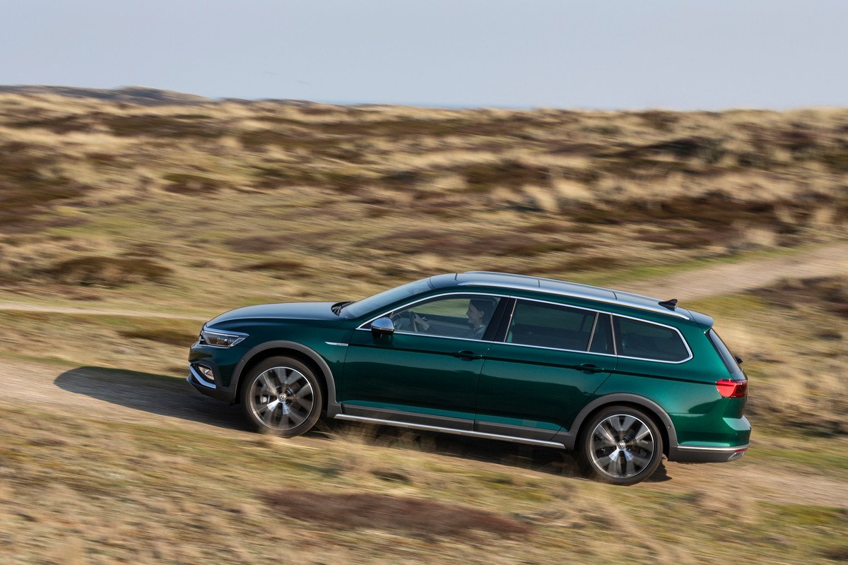 ¿Qué aporta el nuevo Volkswagen Passat 2019? Opinión, precios y datos