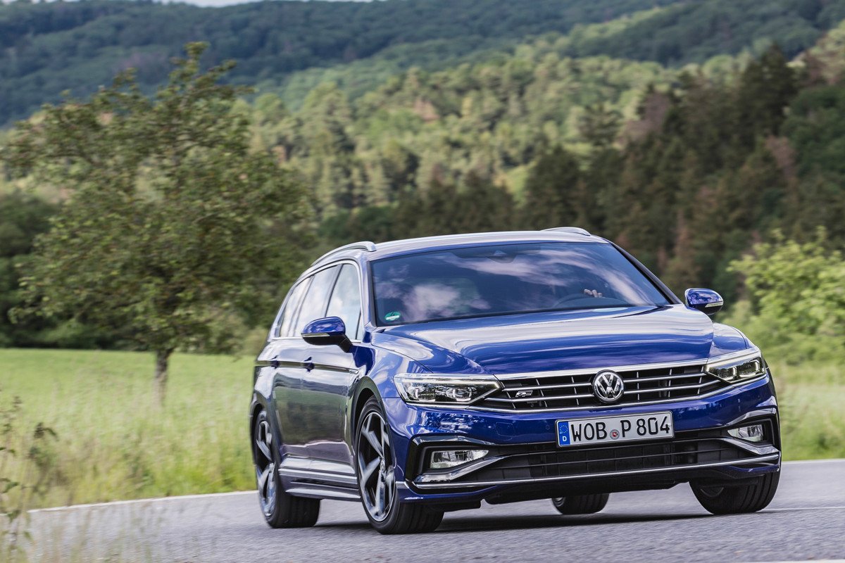 ¿Qué aporta el nuevo Volkswagen Passat 2019? Opinión, precios y datos