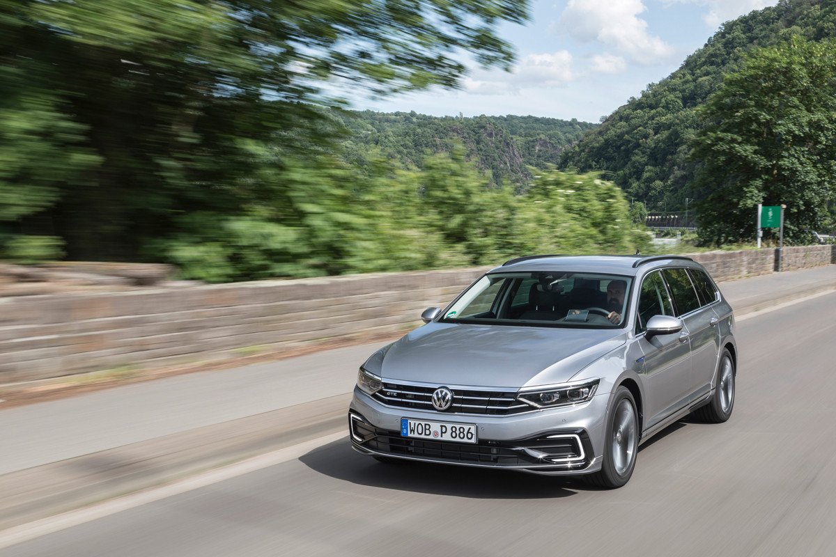 ¿Qué aporta el nuevo Volkswagen Passat 2019? Opinión, precios y datos
