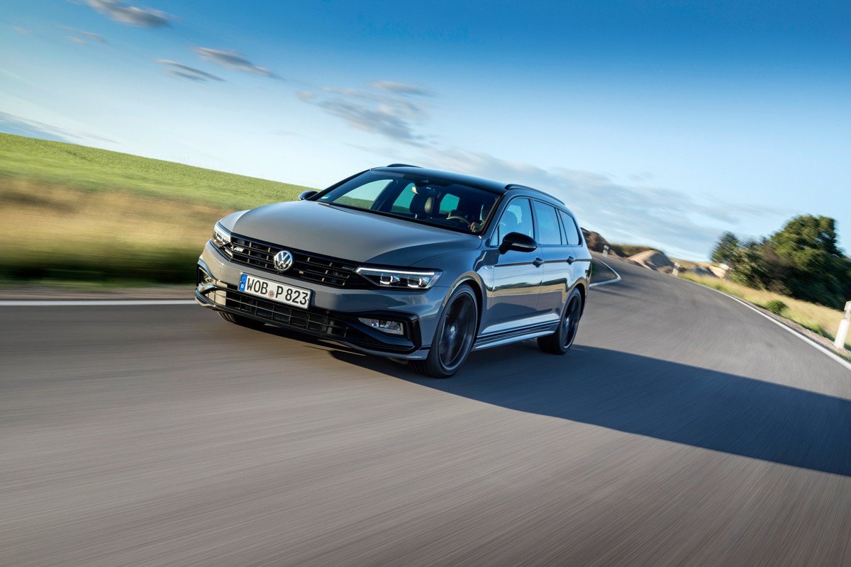 ¿Qué aporta el nuevo Volkswagen Passat 2019? Opinión, precios y datos