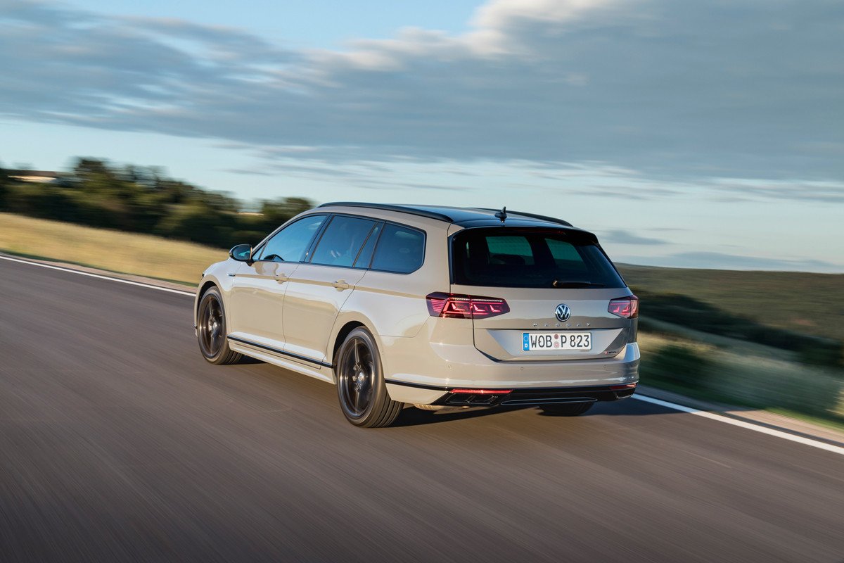 ¿Qué aporta el nuevo Volkswagen Passat 2019? Opinión, precios y datos