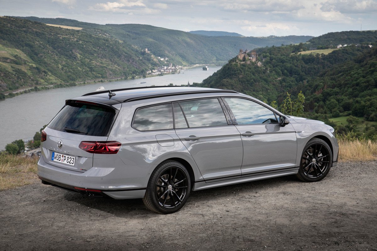 ¿Qué aporta el nuevo Volkswagen Passat 2019? Opinión, precios y datos