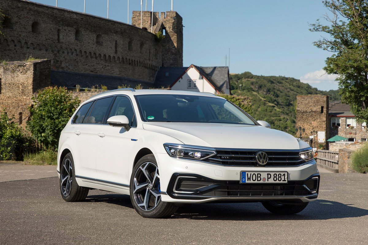 ¿Qué aporta el nuevo Volkswagen Passat 2019? Opinión, precios y datos