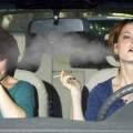 Prohibido fumar en la calle por los rebrotes de COVID-19: ¿y en el coche se puede fumar?