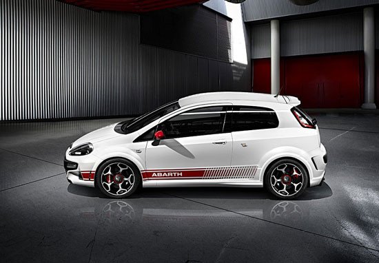 ¿Qué es Abarth? ¿Cuáles son sus próximos lanzamientos en Fiat?