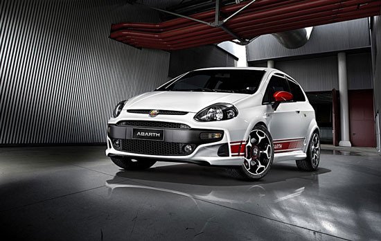 ¿Qué es Abarth? ¿Cuáles son sus próximos lanzamientos en Fiat?
