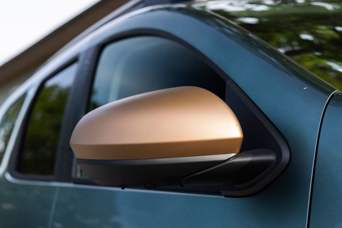 Prueba del Dacia Duster: analizamos su interior, vemos su precio y probamos el 4x4