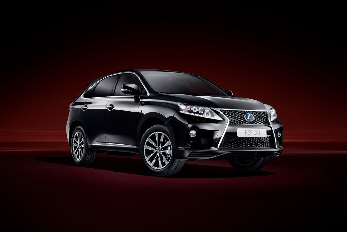 Lexus amplía la garantía con el Lexus Hybrid Privilege Care