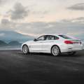 BMW Serie 4 Gran Coupé, un coupé para cinco