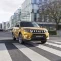 Prueba Suzuki Vitara 2019, nuevo motor 1.0 Turbo