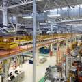 La producción de vehículos crece un 34,6% en el mes de junio