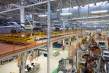 La producción de vehículos crece un 34,6% en el mes de junio