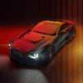 Aston Martin celebra su 110 aniversario lanzando el Valour: un V12 con cambio manual 
